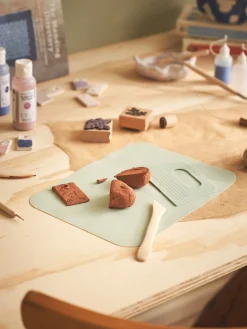 Hot Søstrene Grene Schweiz Tonschneider Und Matte Dusty Green