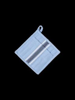 Discount Søstrene Grene Schweiz Topflappen Ice Blue