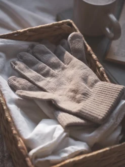 Discount Søstrene Grene Schweiz Touchscreen-Handschuhe Für Erwachsene