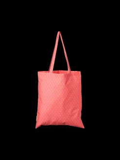 Hot Søstrene Grene Schweiz Tragetasche Cherry Red