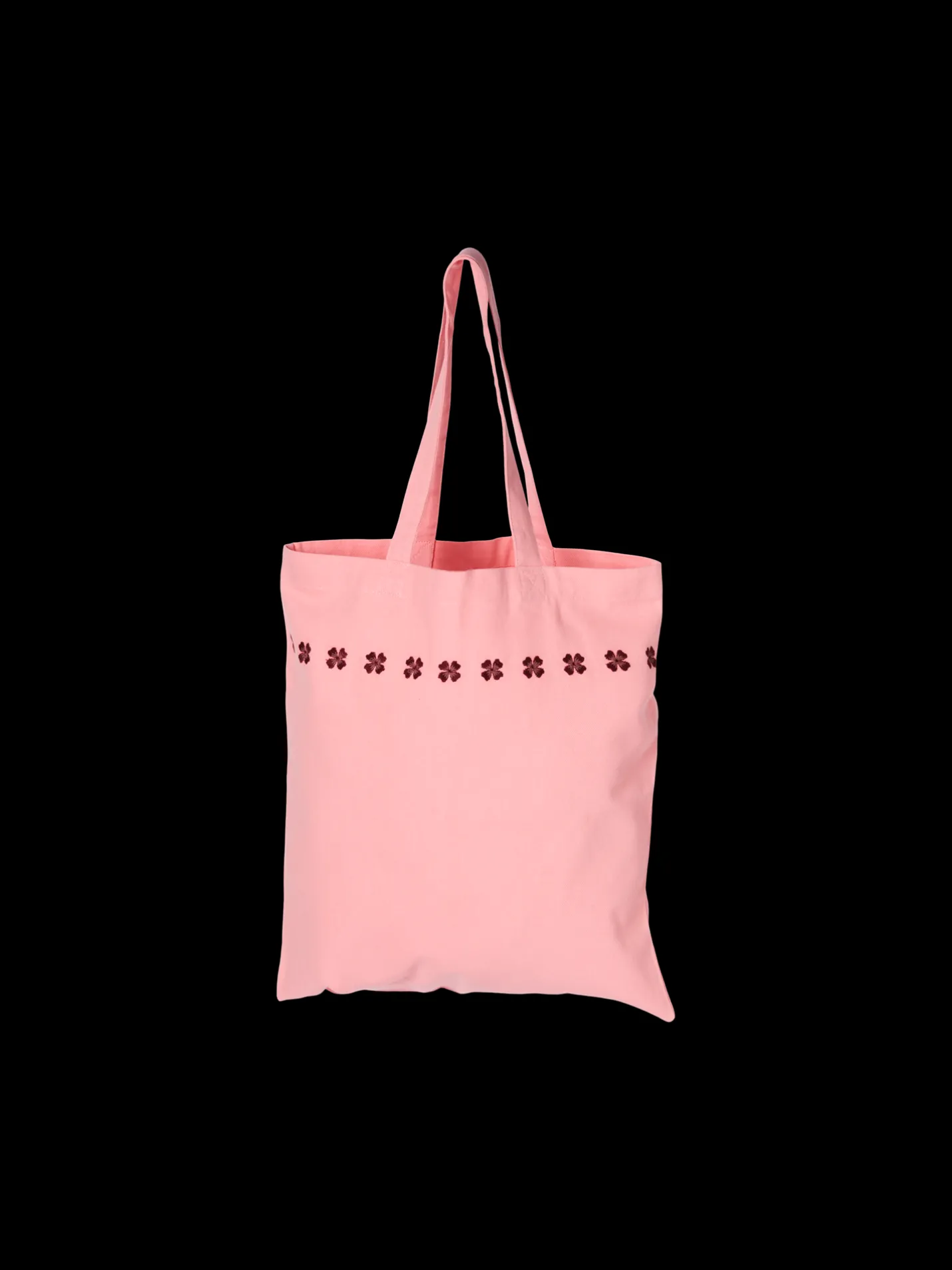 Clearance Søstrene Grene Schweiz Tragetasche Coral