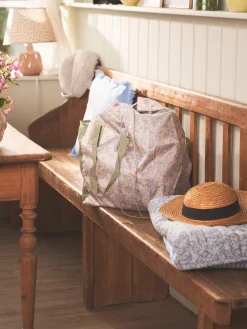 Outlet Søstrene Grene Schweiz Tragetasche Coral