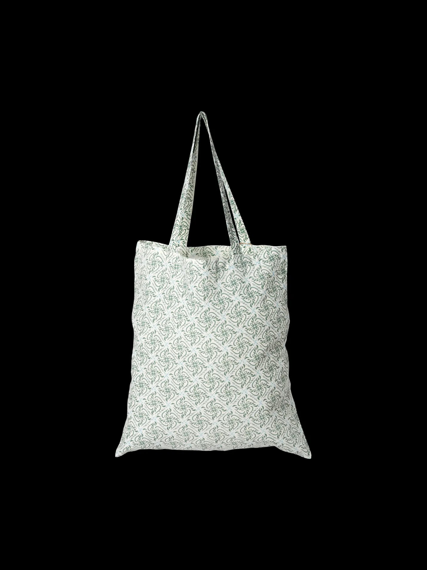 Søstrene Grene Schweiz Tragetasche Off White