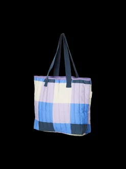 Hot Søstrene Grene Schweiz Tragetasche Mit Patchwork-Muster