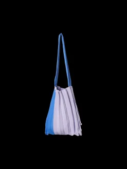 Sale Søstrene Grene Schweiz Tragetasche Mit Plissee Lilac