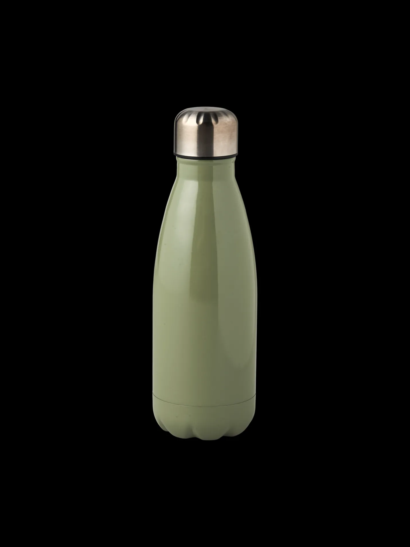 Outlet Søstrene Grene Schweiz Trinkflasche Moss Green