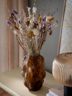Clearance Søstrene Grene Schweiz Trockenblumen Flora Klein Multi