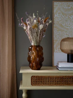 Clearance Søstrene Grene Schweiz Trockenblumen Flora Klein Multi