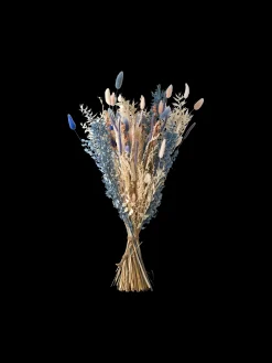 New Søstrene Grene Schweiz Trockenblumen Laven Medium Lavender