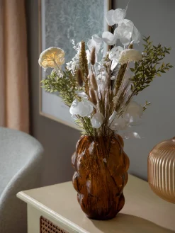 Søstrene Grene Schweiz Trockenblumen Lunaria Klein Multi