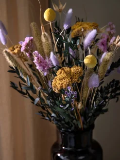 Outlet Søstrene Grene Schweiz Trockenblumen Valentina Medium Multi
