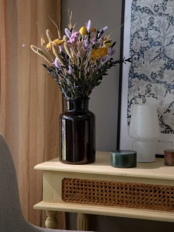 Outlet Søstrene Grene Schweiz Trockenblumen Valentina Medium Multi