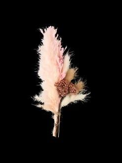Clearance Søstrene Grene Schweiz Trockenblumen Zum Basteln Off White