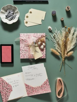 Sale Søstrene Grene Schweiz Trockenblumen Zum Basteln Off White