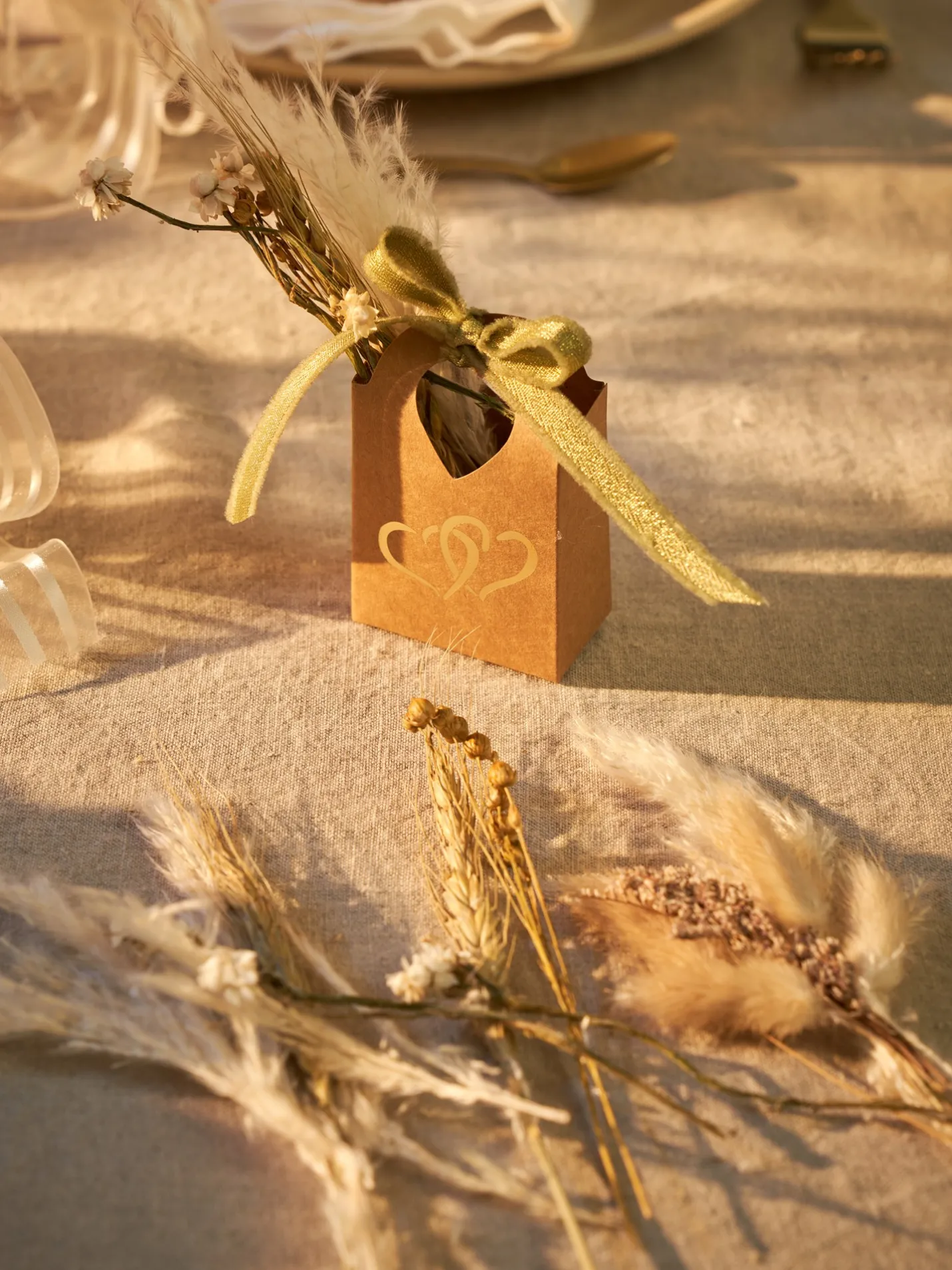 Sale Søstrene Grene Schweiz Trockenblumen Zum Basteln Off White