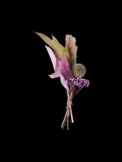 Online Søstrene Grene Schweiz Trockenblumen Zum Basteln Lilac