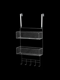 Hot Søstrene Grene Schweiz Türregal Silver Grey