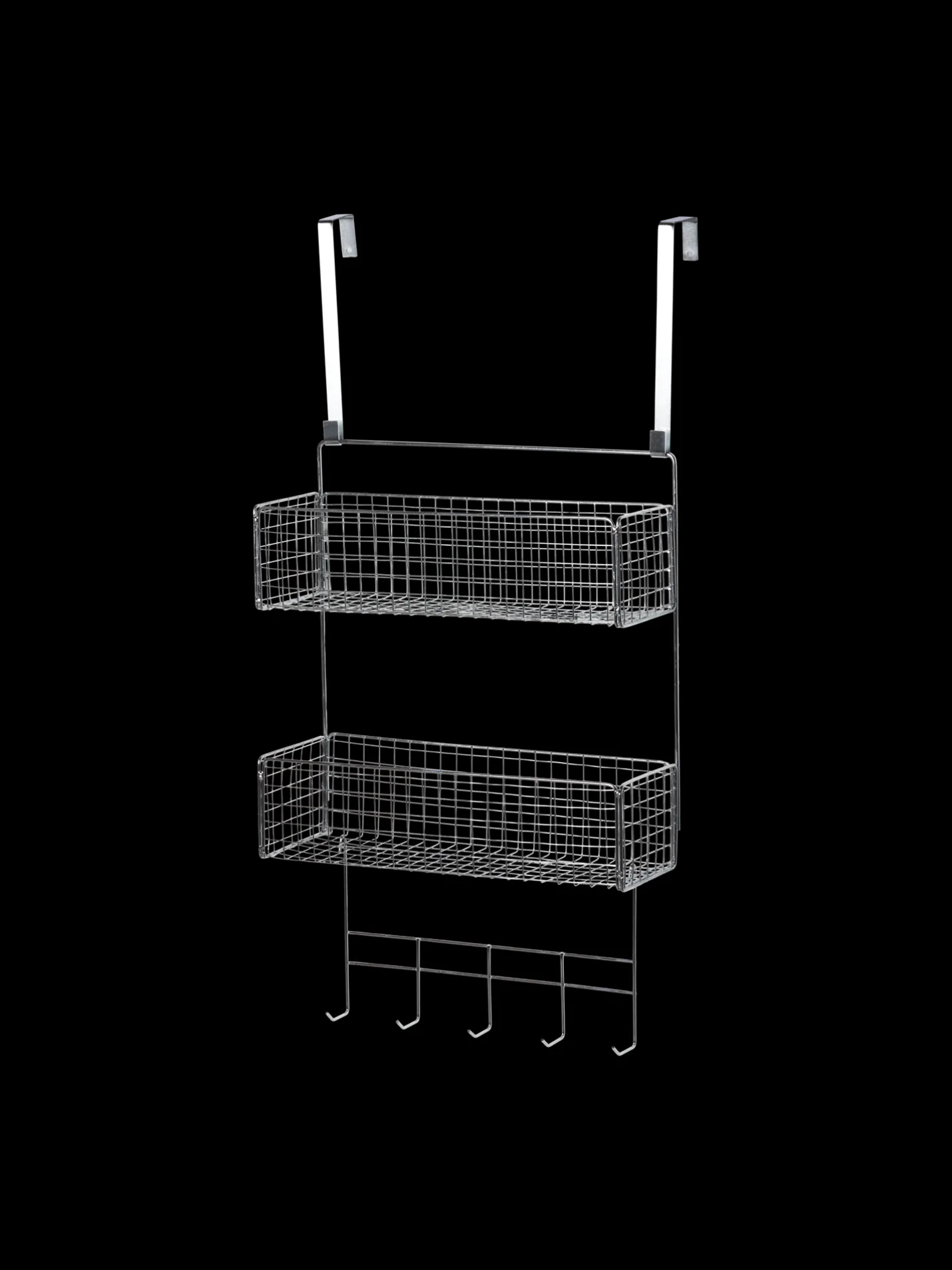 Hot Søstrene Grene Schweiz Türregal Silver Grey