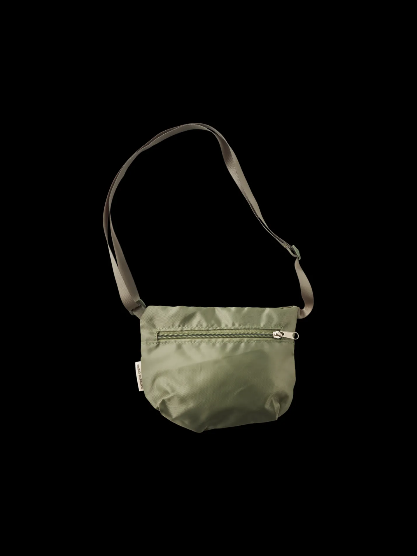 Hot Søstrene Grene Schweiz Täschchen Olive Green