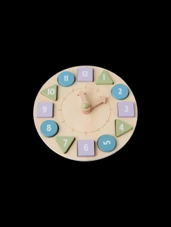 Søstrene Grene Schweiz Uhrenpuzzle Multi