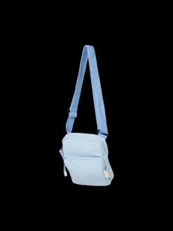 Online Søstrene Grene Schweiz Umhängetasche Smokey Blue