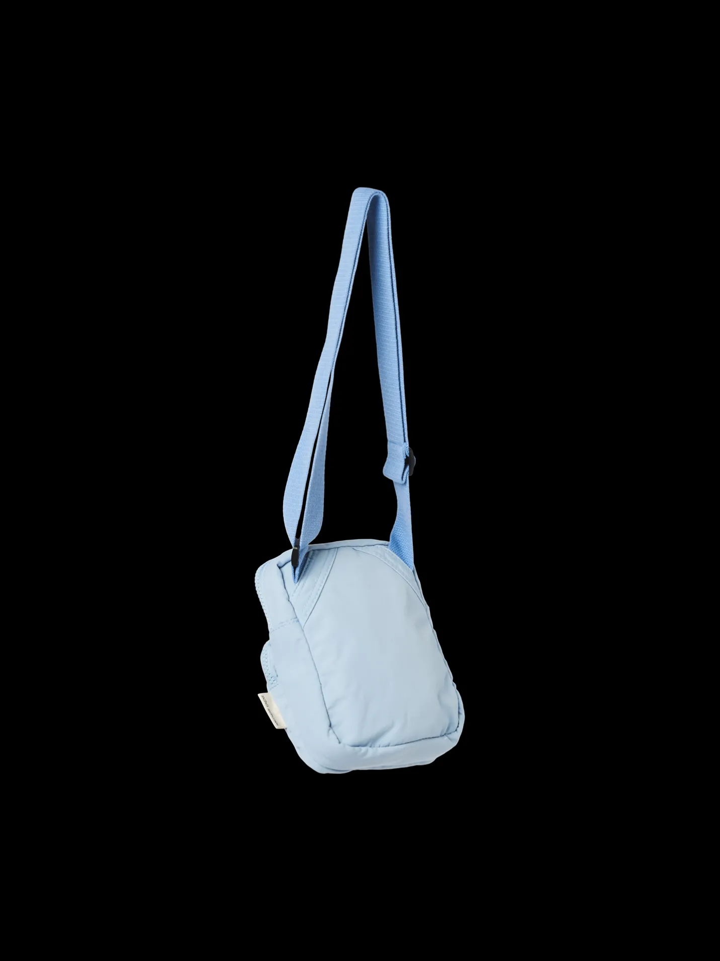 Online Søstrene Grene Schweiz Umhängetasche Smokey Blue