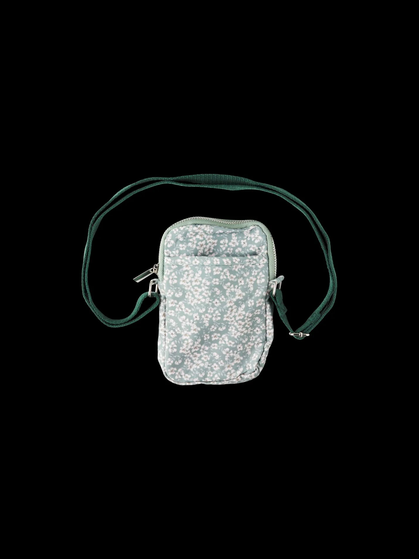 Online Søstrene Grene Schweiz Umhängetasche Dusty Green