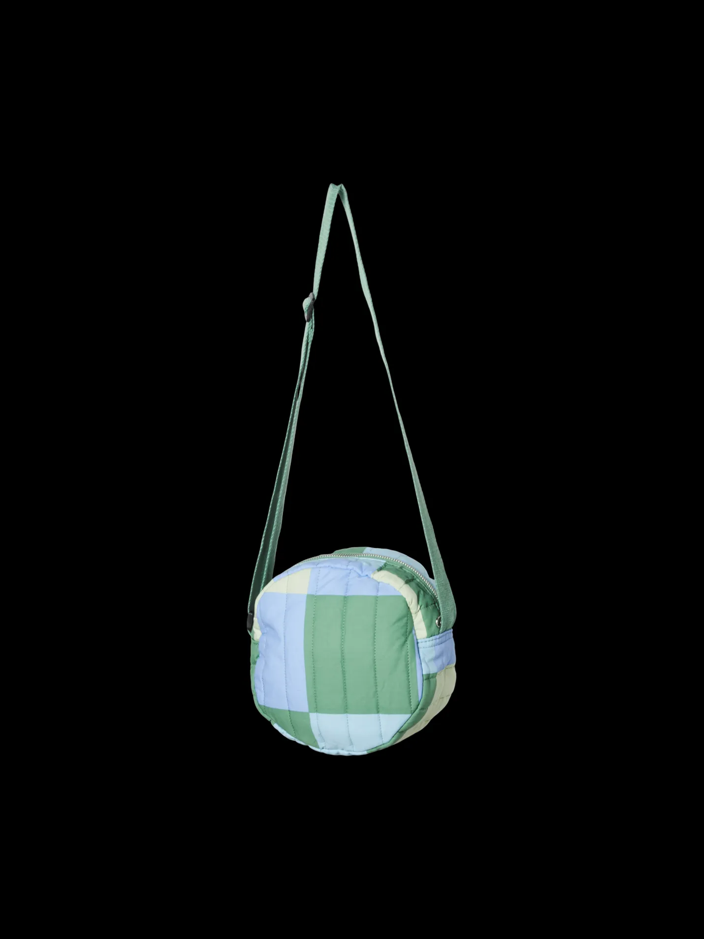 Discount Søstrene Grene Schweiz Umhängetasche Mit Patchwork-Muster