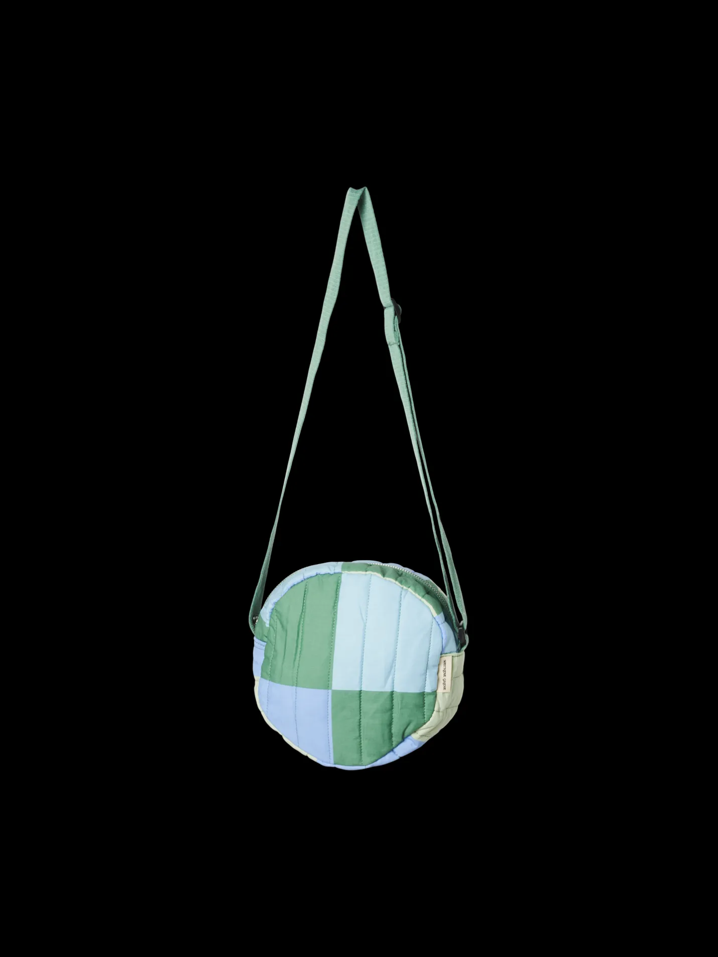 Discount Søstrene Grene Schweiz Umhängetasche Mit Patchwork-Muster