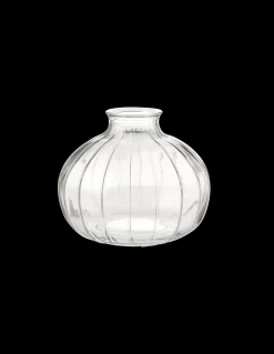 Sale Søstrene Grene Schweiz Vase Clear