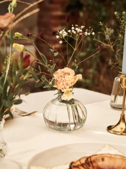 Sale Søstrene Grene Schweiz Vase Clear