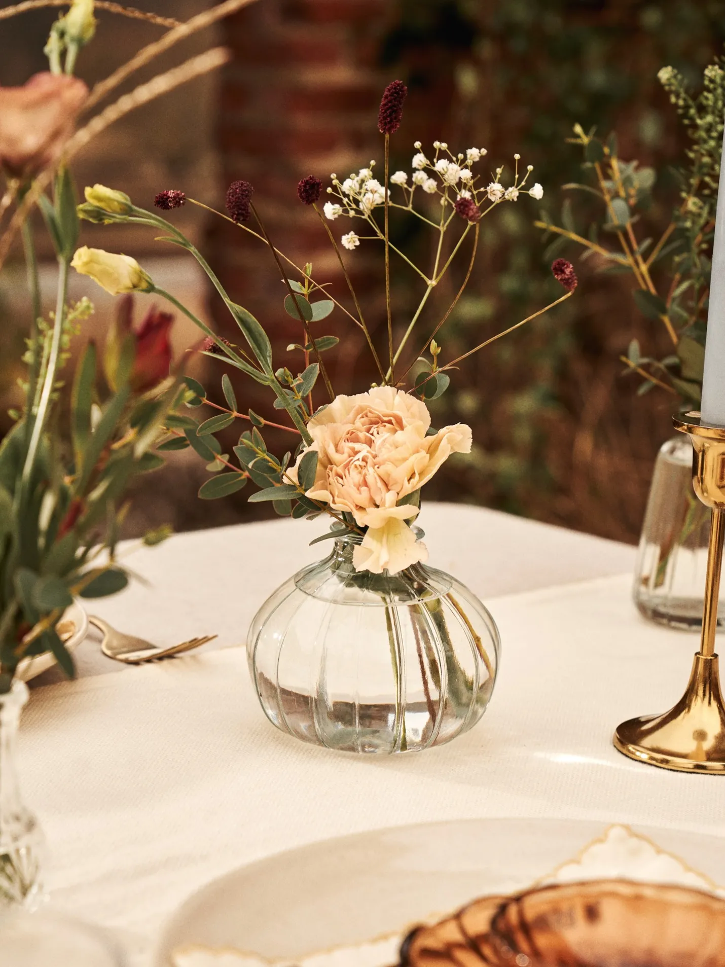 Sale Søstrene Grene Schweiz Vase Clear