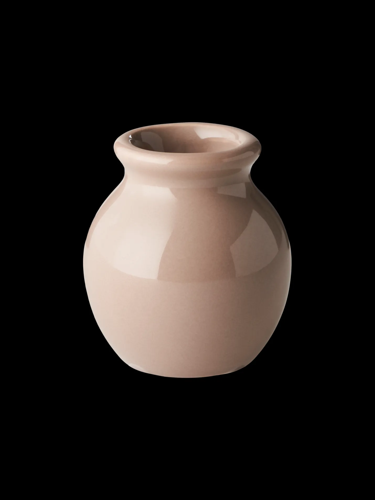 Clearance Søstrene Grene Schweiz Vase Warm Grey