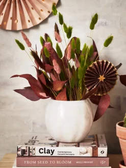 Discount Søstrene Grene Schweiz Vase Rose