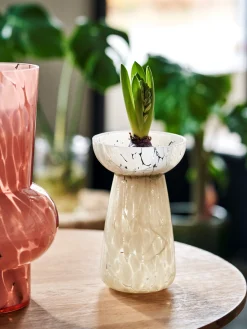 New Søstrene Grene Schweiz Vase Sand