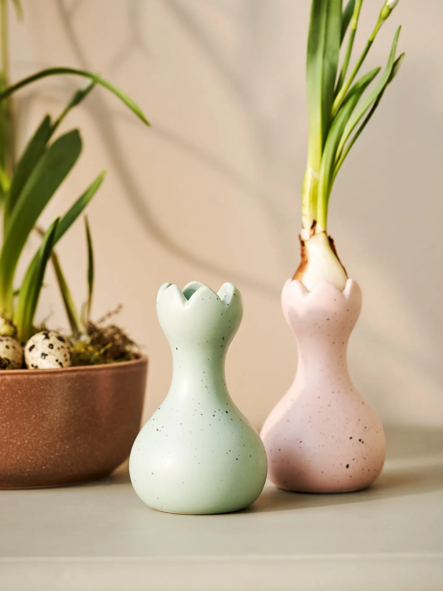 New Søstrene Grene Schweiz Vase