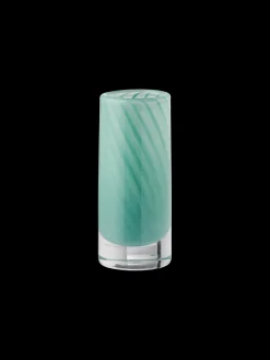 New Søstrene Grene Schweiz Vase Sage Green