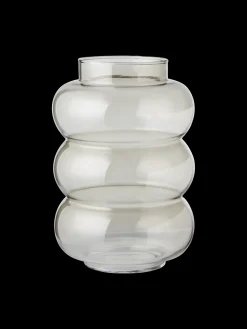 Hot Søstrene Grene Schweiz Vase smoke