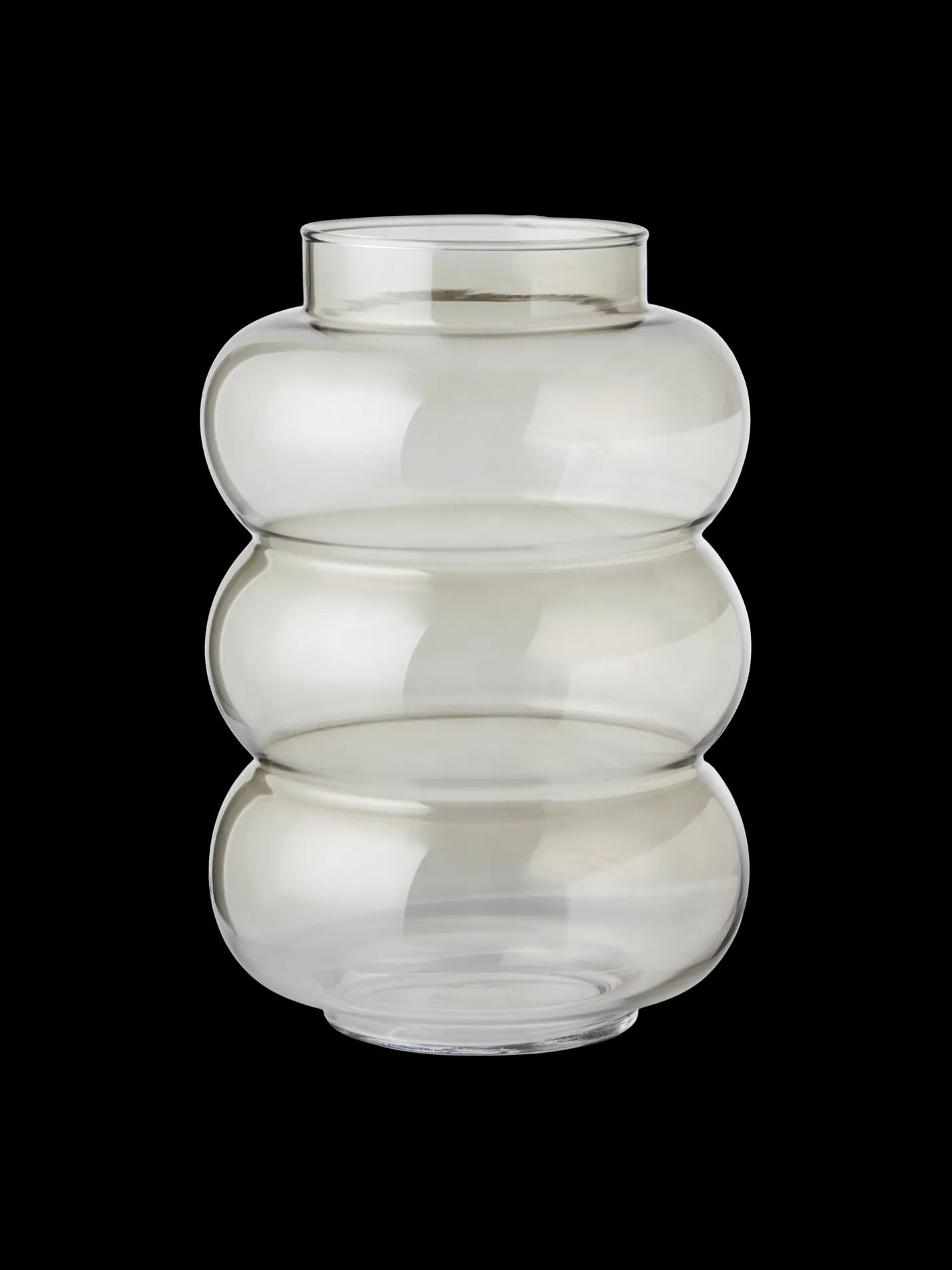Hot Søstrene Grene Schweiz Vase smoke
