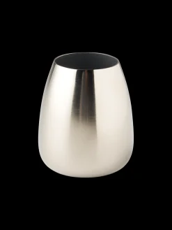 Hot Søstrene Grene Schweiz Vase Silver