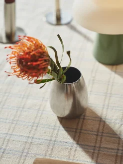 Hot Søstrene Grene Schweiz Vase Silver
