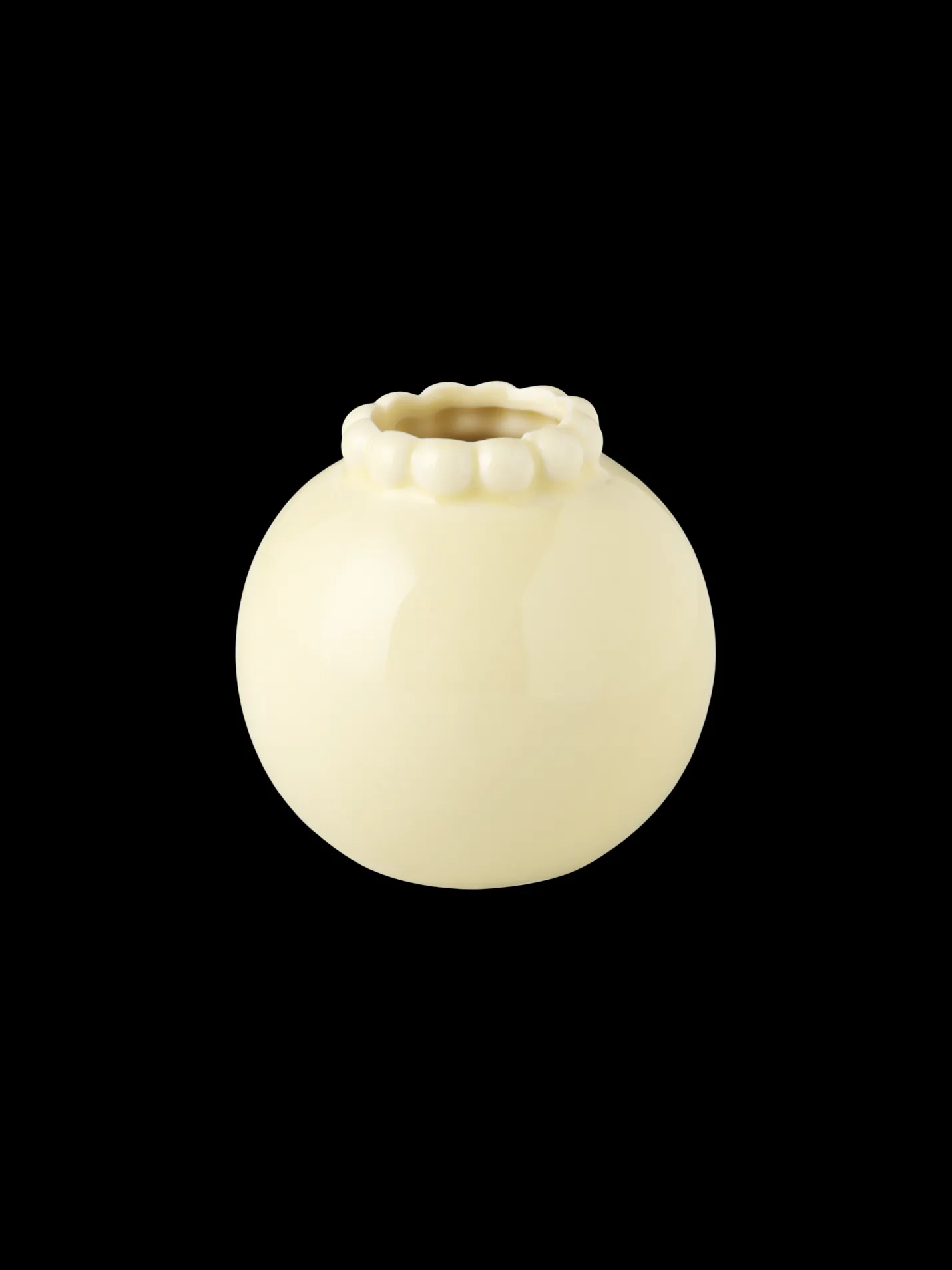 Clearance Søstrene Grene Schweiz Vase