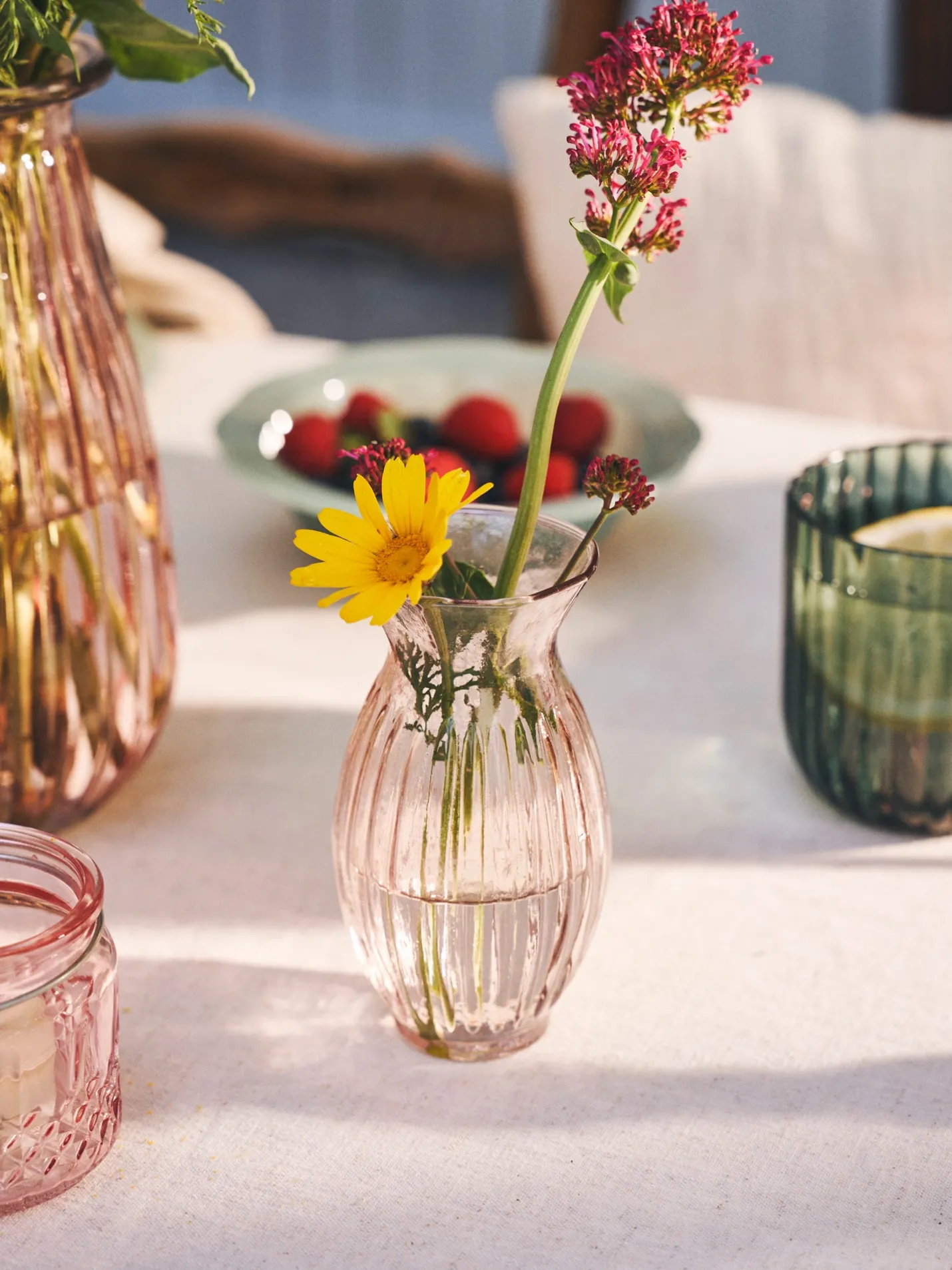Søstrene Grene Schweiz Vase