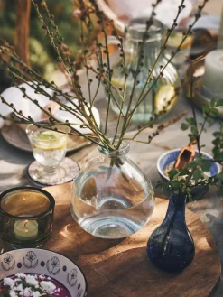 Clearance Søstrene Grene Schweiz Vase Clear