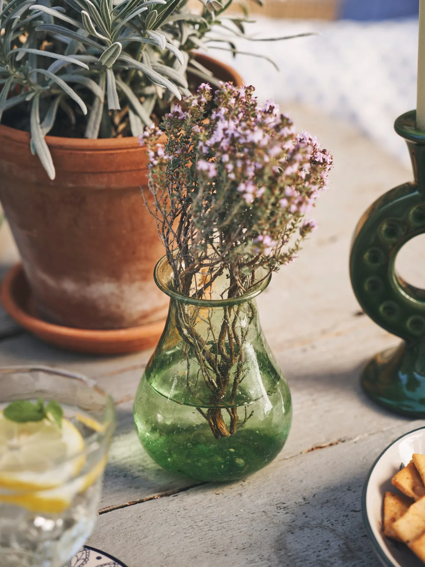 Søstrene Grene Schweiz Vase