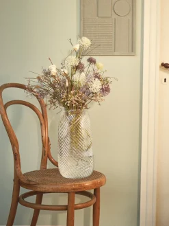 Online Søstrene Grene Schweiz Vase Clear