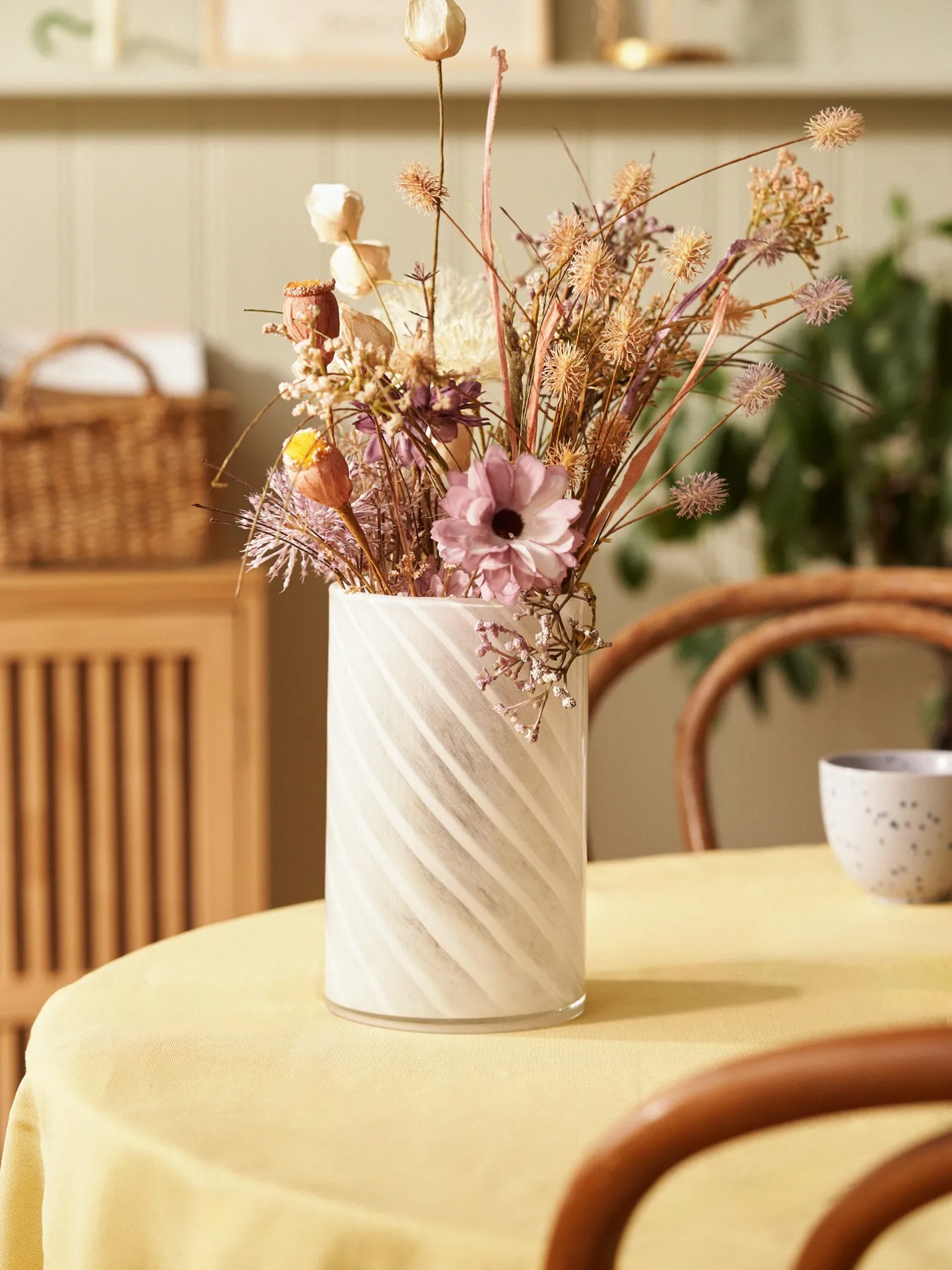New Søstrene Grene Schweiz Vase