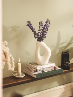 Sale Søstrene Grene Schweiz Vase White