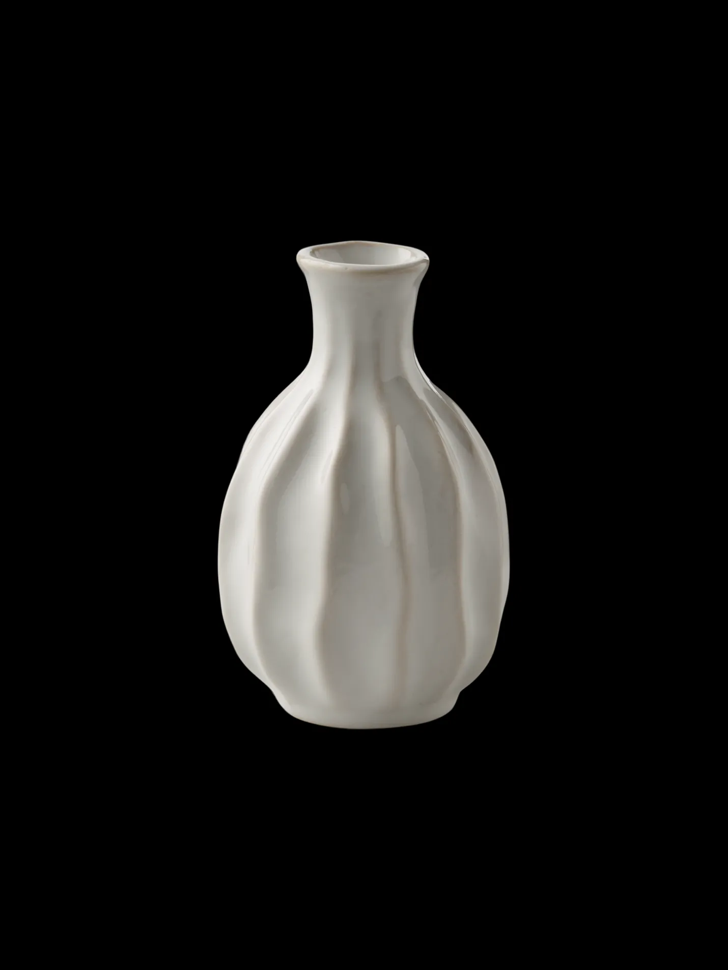 Online Søstrene Grene Schweiz Vase White
