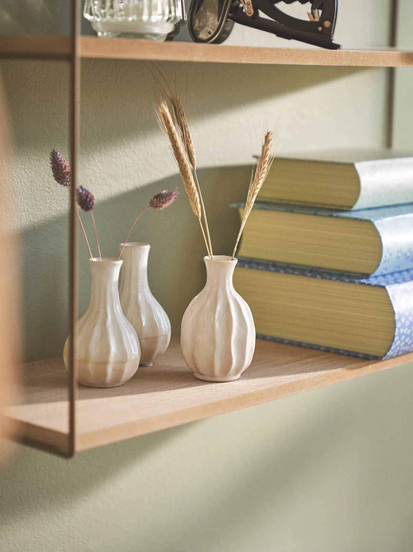 Online Søstrene Grene Schweiz Vase White